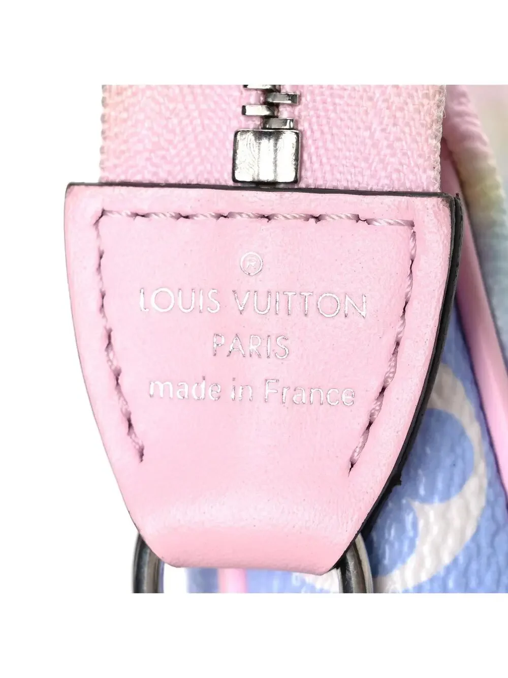 Louis Vuitton Escale Mini Pochette #339562L10B